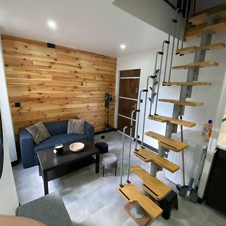FérelPetit Duplex Cocooning公寓 外观 照片
