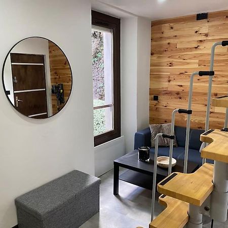 FérelPetit Duplex Cocooning公寓 外观 照片