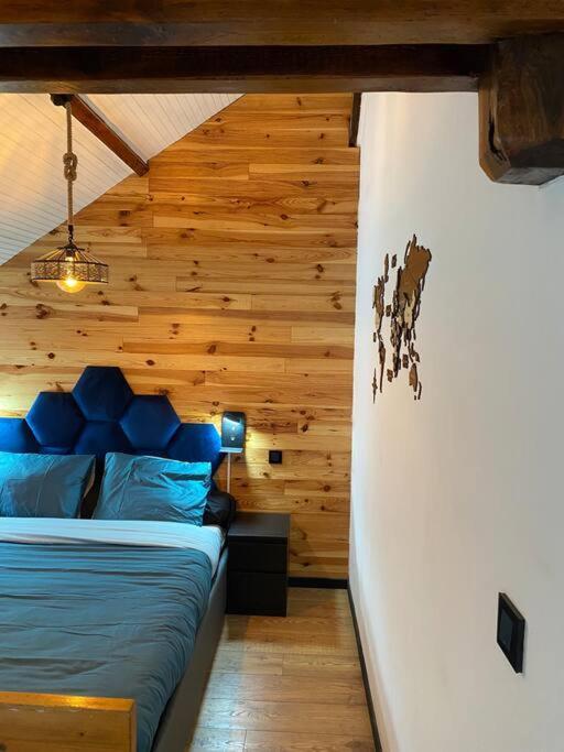 FérelPetit Duplex Cocooning公寓 外观 照片