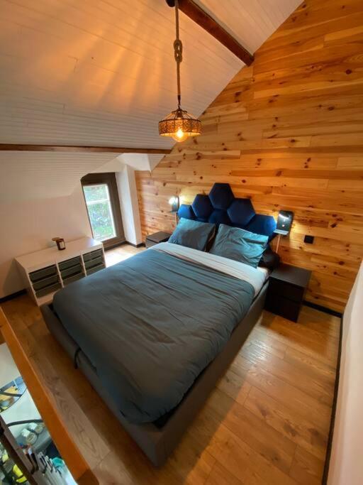 FérelPetit Duplex Cocooning公寓 外观 照片