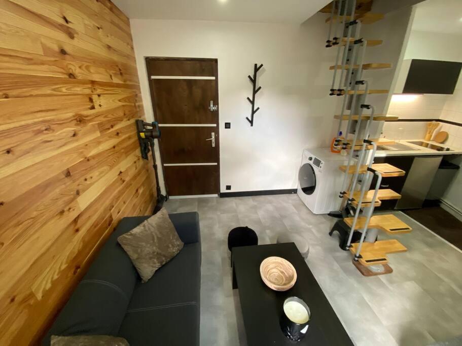 FérelPetit Duplex Cocooning公寓 外观 照片