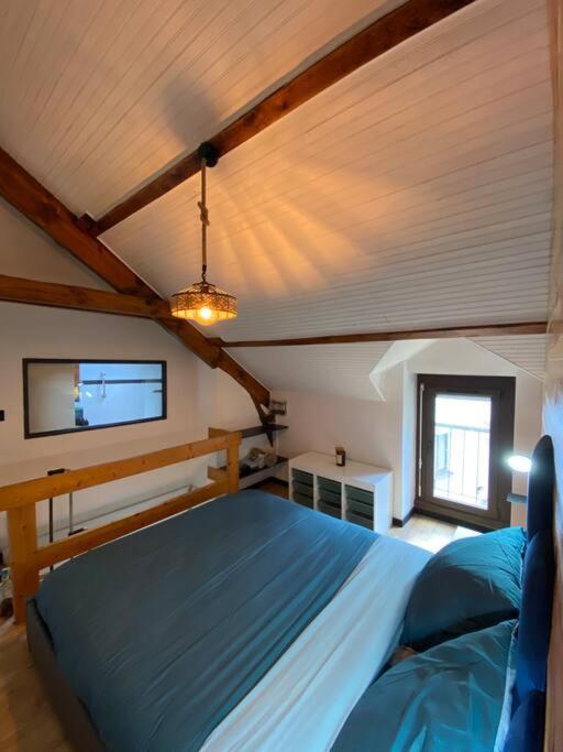 FérelPetit Duplex Cocooning公寓 外观 照片