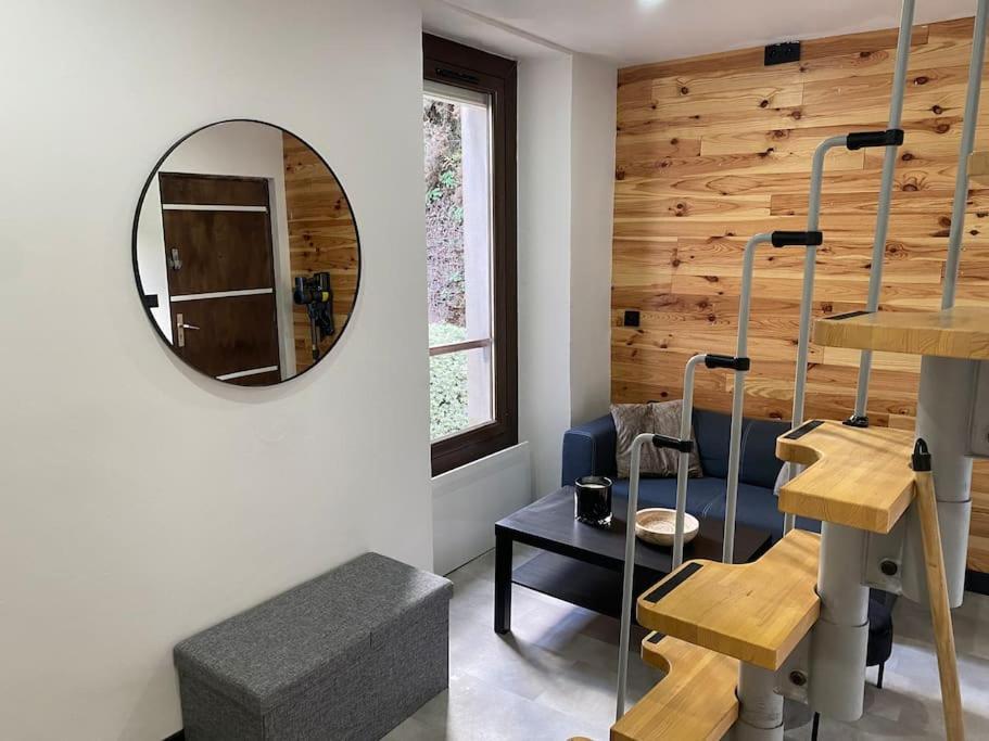 FérelPetit Duplex Cocooning公寓 外观 照片